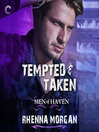 Cover image for Tempted & Taken